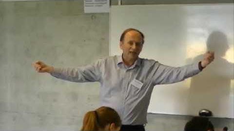 Local Density Approximation