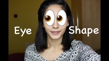 How To Find Your Eye Shape | Valencia Barreto