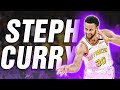 Steph Curry  - Why He Is So Good