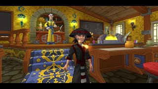 Wizard101: 100% Complete Wizard Playthrough #80