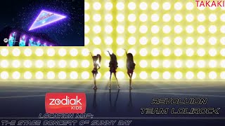 Corue -Revolution- - Revolution Cover By Lolirock Part 1