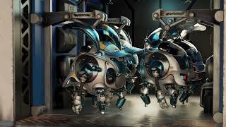 Adam Bots Test Render