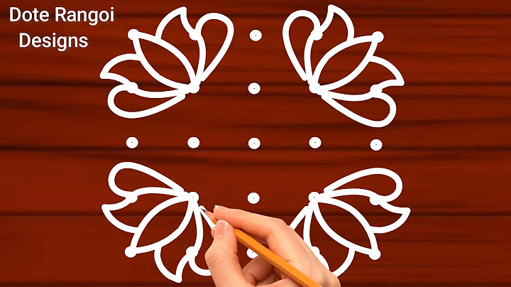 Diwali simple rangoli designs|diwali 2024 beautiful rangoli|diwali deepam 5x5 dots muggulu | kolam