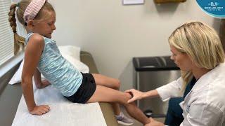 Orthopaedic Urgent Care at Bone and Joint Institute of Tennessee