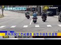 男無照違規被扣車 嗆「你拿我鑰匙」遭警狂罵@newsebc