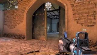 【AVA】反逆の4Kill【山笑】