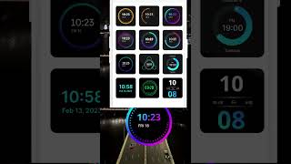 Attractive & Amazing Clocks Wallpapers