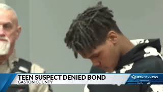 Celebrity 16 year old breaks down in court after being tried as an adult for his first degree murder charge Wealth
