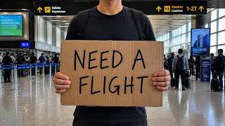 Travel Vlog 75: Spirit Airlines Shuts Down. Passport Bros stranded in South American?