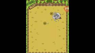 Chicken evolution-las gallinas evolucionan!!!! screenshot 4