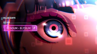 Anime Mix 4K - Elysium Editamv Mep