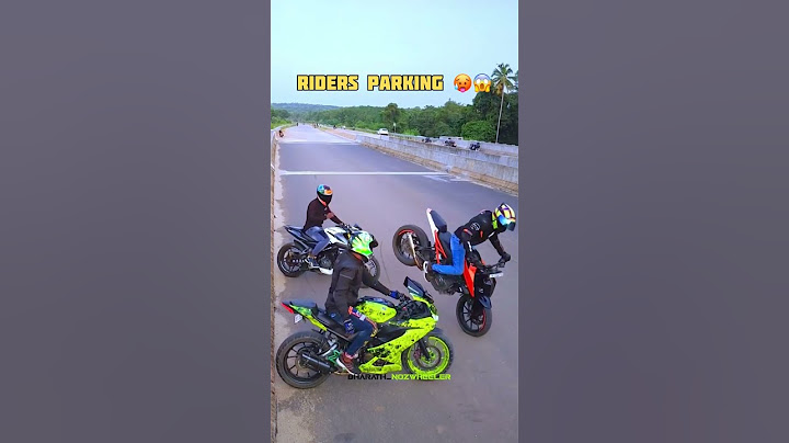 New Parking Style 🥵 #subscribe #youtube #motorcycle #bikerider #ktm #ktmlover #bike #funny #shorts