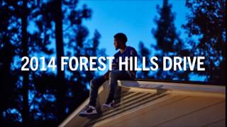 J Cole - Apparently [2014 Forest Hills Drive]