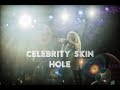 Celebrity Skin - Rockin'1000 with Courtney Love