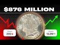 1883 Morgan Silver Dollar Value Explained | Rare or Common?
