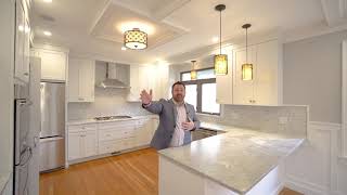 Walkthrough -400 McCully St Pittsburgh PA 15216