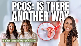 WeNatal: Reversing Infertility and PCOS + How Men Play a Role in Fertility || Mona Sharma