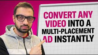 VIDEO TO MULTI PLACEMENT screenshot 3