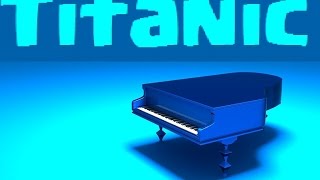Playing : "Titanic". screenshot 5