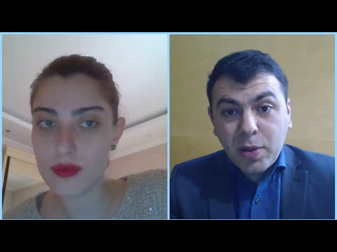 როგორ შევინარჩუნოთ მოტივაცია  სალომე ემუხვარი, ილია ნიკაჭაძე