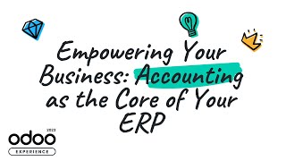 Empowering Your Business: Accounting as the Core of Your ERP screenshot 3