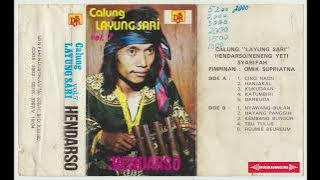 Calung Layung Sari Vol 7   B1   Nyawang Bulan