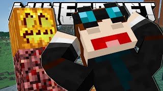 Minecraft | DUMBEST MAP EVER?! screenshot 2