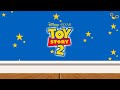Toy story 2  buzz lightyear to the rescue  ost remastered