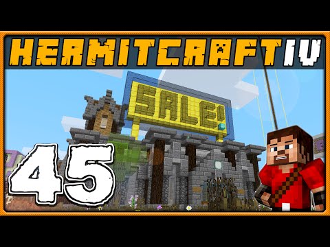 Hermitcraft 4 |