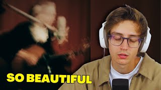 First Reaction to Natalia Lafourcade - Cancionera