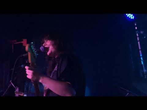 Ruby Fields - Dinosaurs- The Grand Hotel Mornington 3/1/20
