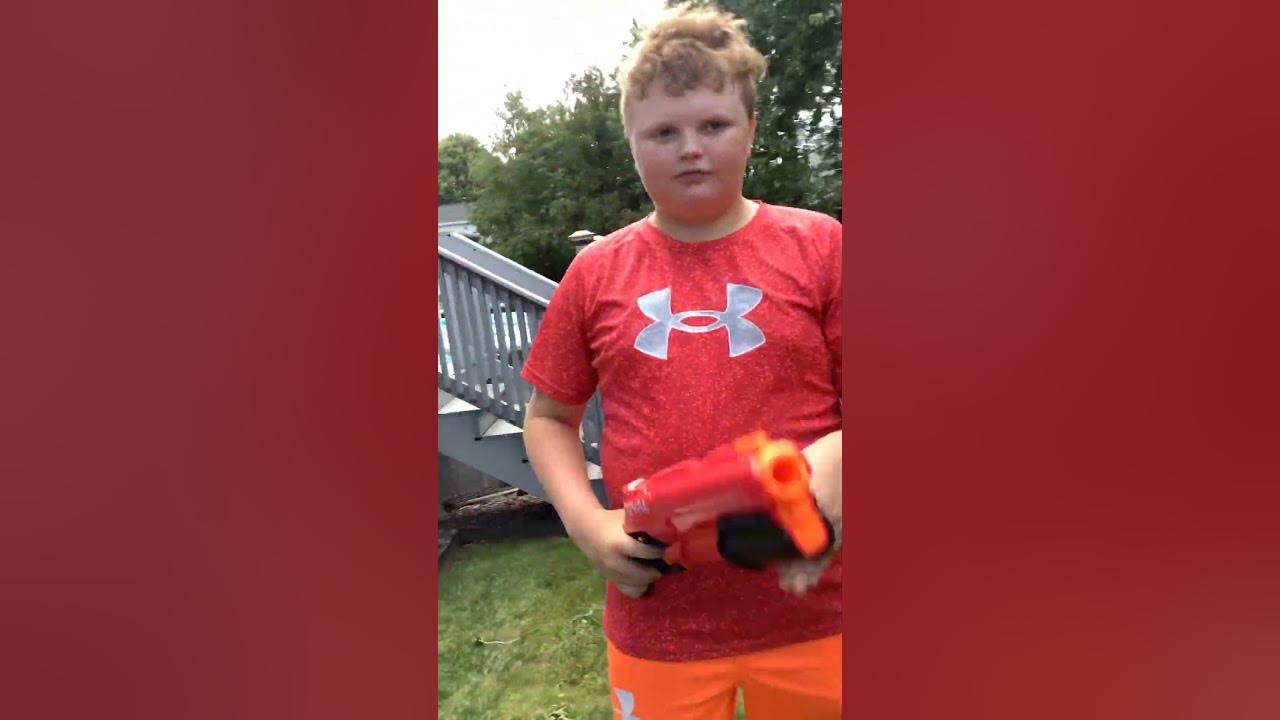 Blackberry in nerf rival YouTube