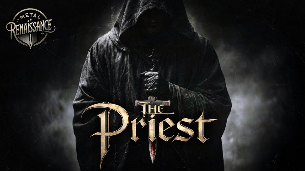 Metal Renaissance - The Priest | 80s Epic Heavy Metal