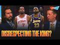 Lakers WILDLY DISRESPECTED being home underdogs in Game 1, Is Jokic the best in the world? | FTF