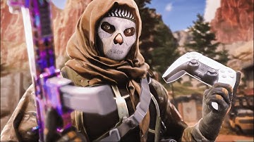 🔴MW2 Ranked Play - Diamond 1 Console Player