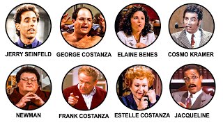 Famous Every Crazy Seinfeld Detail That Might Actually Be True Explained in 7 Minutes Profile