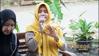 #Hastina #Adeena SIAPA BILANG by Hamna Adeena