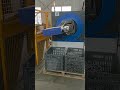 Watch our CNC wire forming machines in action at a customer facility in China | Oudiman | CNC