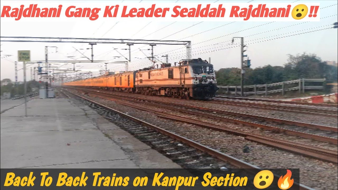 Back To Back Rajdhani Gang 🔥🔥