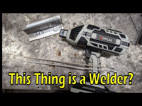 Handheld Stick Welder Temu