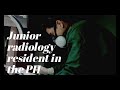 DOCTOR IN THE PHILIPPINES (Day In The Life of A Radiology Resident)