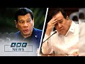 Gordon: Duterte defended 'Davao Boys' instead of calling them out | ANC