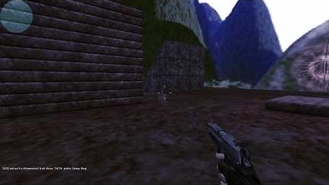 7680 and 7676 units jump bug by mirac1e.