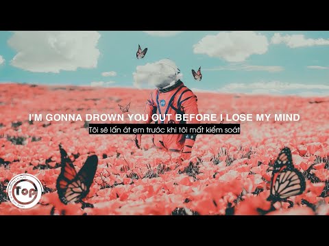 La la la - Naughty Boy ft. Sam Smith (Lyrics + Vietsub) ♫