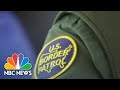 Record 4,200 Migrant Children Detained By Border Patrol | NBC Nightly News