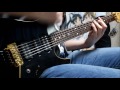 ライブレボルト - REVOLUTIA Guitar Cover