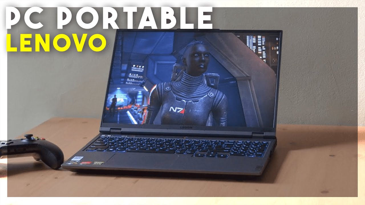 Quel PC portable Lenovo choisir en 2023 ? 