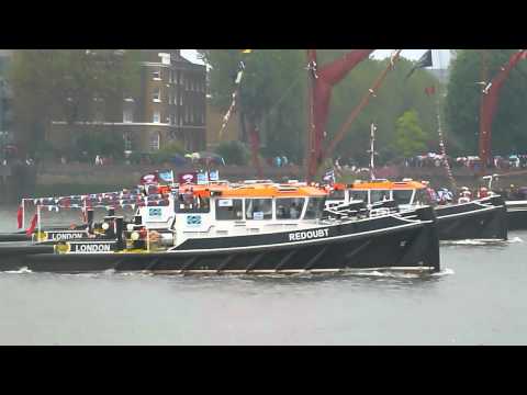 Queens Diamond Jubilee