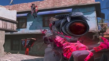 Ace moments with Locus Demonic Breath in CODM