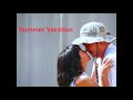 【父娘デュエット】Summer Vacation(COVER) 村田和人&竹内まりや